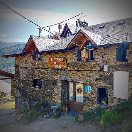 Lo Paller De Roc Montescladó Екстериор снимка